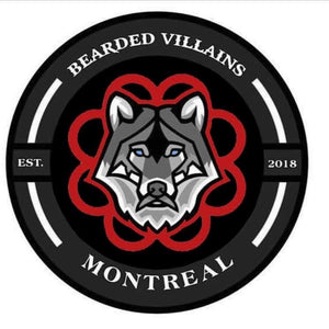 Montreal Bearded Villains