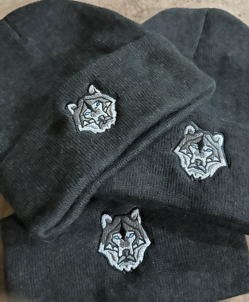 Mtl Wolfpack Tuque