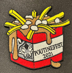 PoutineFest 2021