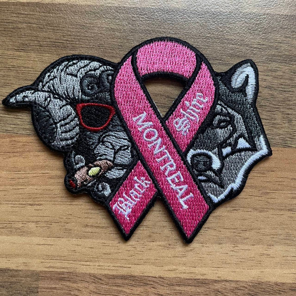 Breast Cancer Collaboration patch