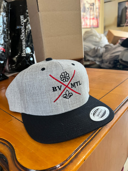 BV Montreal X Factor Hat