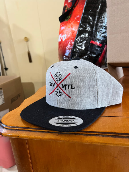 BV Montreal X Factor Hat